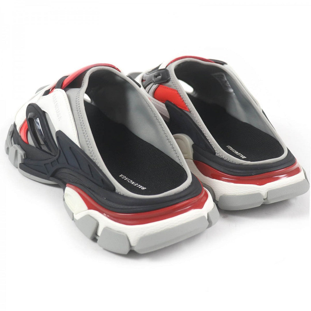 BALENCIAGA Sandals 618083 ー multicolor TRACK SLIDE 28.5