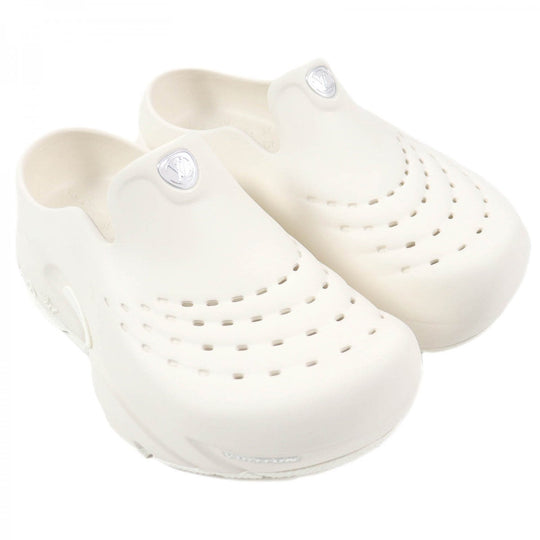 LOUIS VUITTON Sandals 1ACX2U rubber Bron LV Shark Sandals 8