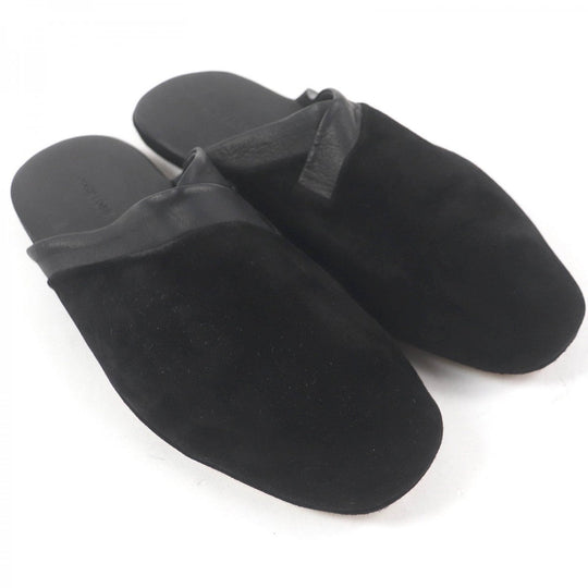 John Lobb Other shoes Main: suede leather, part: leather black Knighton mens 8 Used Authentic