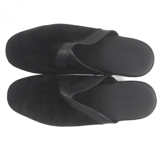 John Lobb Other shoes Main: suede leather, part: leather black Knighton mens 8 Used Authentic