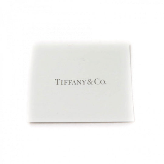 TIFFANY&Co. Necklace Main: AG925, Part: Tanzanite Purple Silver Elsa Peretti Color by the Yard Tanzanite Pendant Women Used Authentic