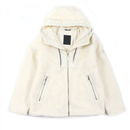 TATRAS Jacket MTAT24A4990 Outer: 100% polyester, Lining: 100% polyester, Part: 100% nylon white LADISLAO Ladislao mens 3 Used Authentic