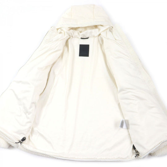 TATRAS Jacket MTAT24A4990 Outer: 100% polyester, Lining: 100% polyester, Part: 100% nylon white LADISLAO Ladislao mens 3 Used Authentic