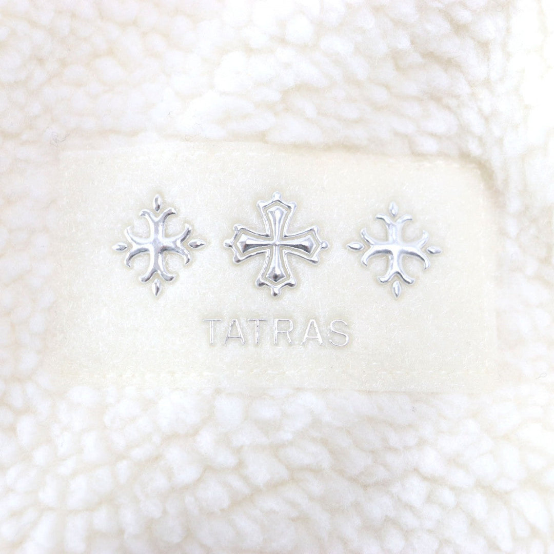 TATRAS Jacket MTAT24A4990 Outer: 100% polyester, Lining: 100% polyester, Part: 100% nylon white LADISLAO Ladislao mens 3 Used Authentic