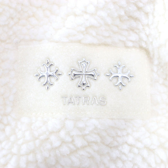 TATRAS Jacket MTAT24A4990 Outer: 100% polyester, Lining: 100% polyester, Part: 100% nylon white LADISLAO Ladislao mens 3 Used Authentic