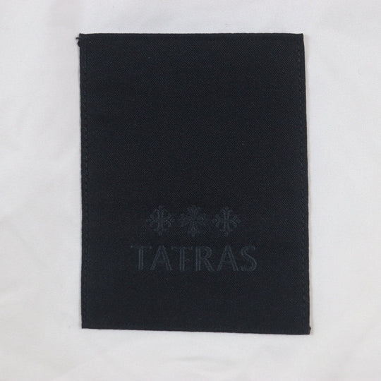 TATRAS Jacket MTAT24A4990 Outer: 100% polyester, Lining: 100% polyester, Part: 100% nylon white LADISLAO Ladislao mens 3 Used Authentic