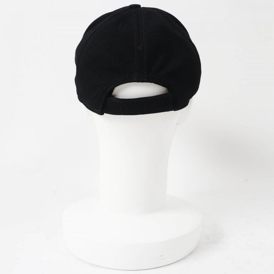 MIUMIU cap 5HC179 cotton black M