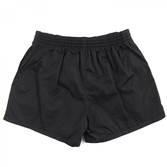 FENDACE  Shorts FXB077 polyester black FENDACE FENDACE 44