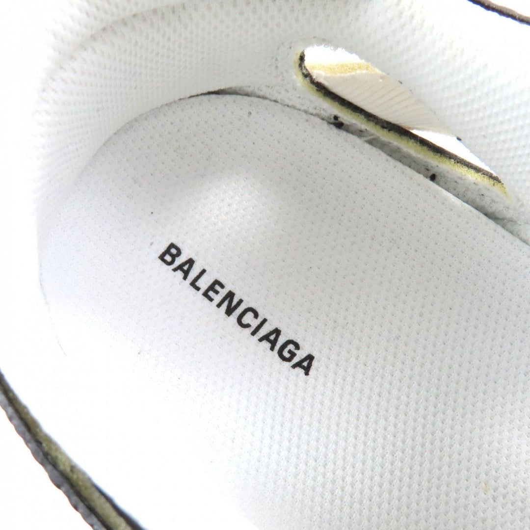 BALENCIAGA sneakers 624344 W2FD1 1019 polyurethane,polyester,leather,mesh,nylon multicolor mens 42 Used Authentic