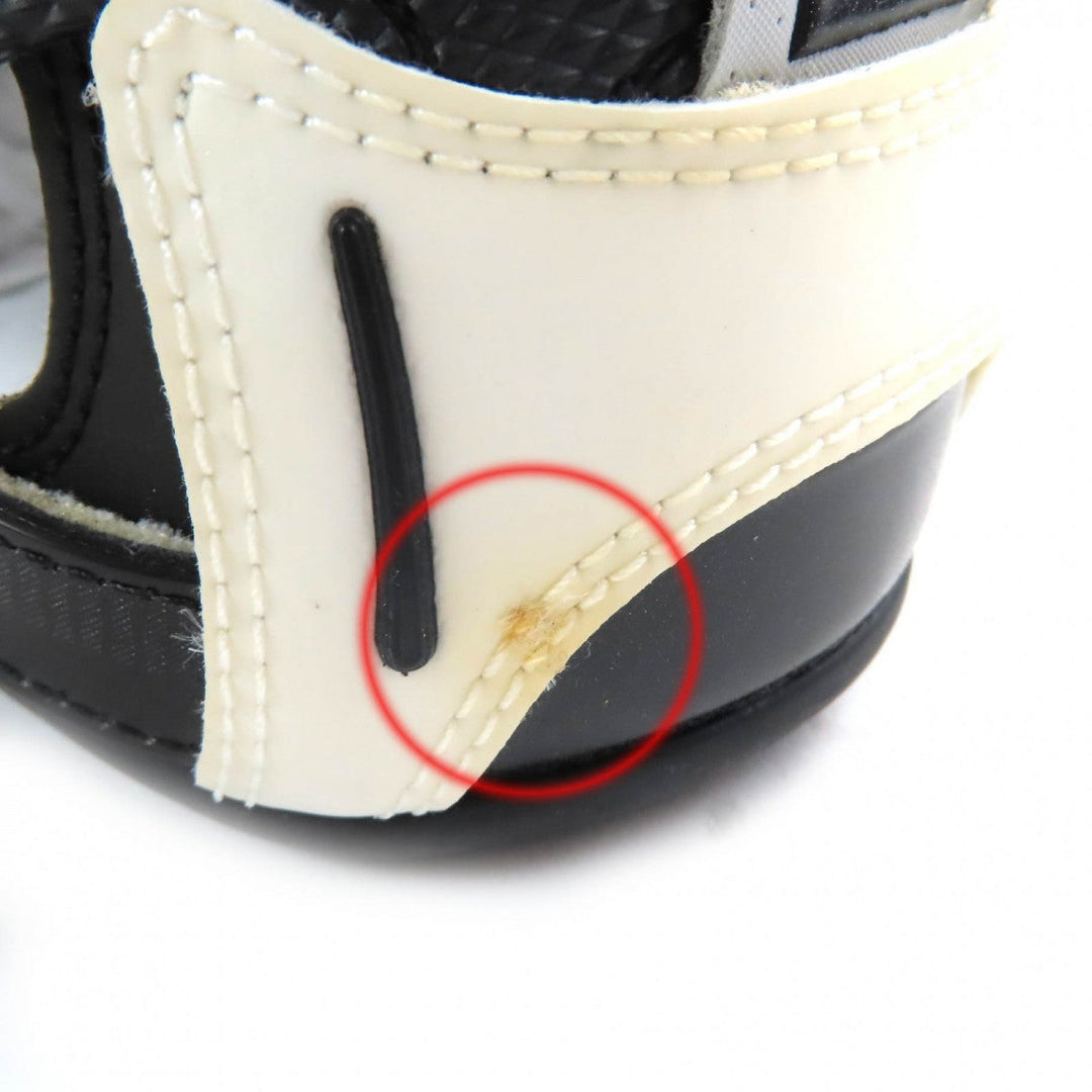 BALENCIAGA sneakers 624344 W2FD1 1019 polyurethane,polyester,leather,mesh,nylon multicolor mens 42 Used Authentic