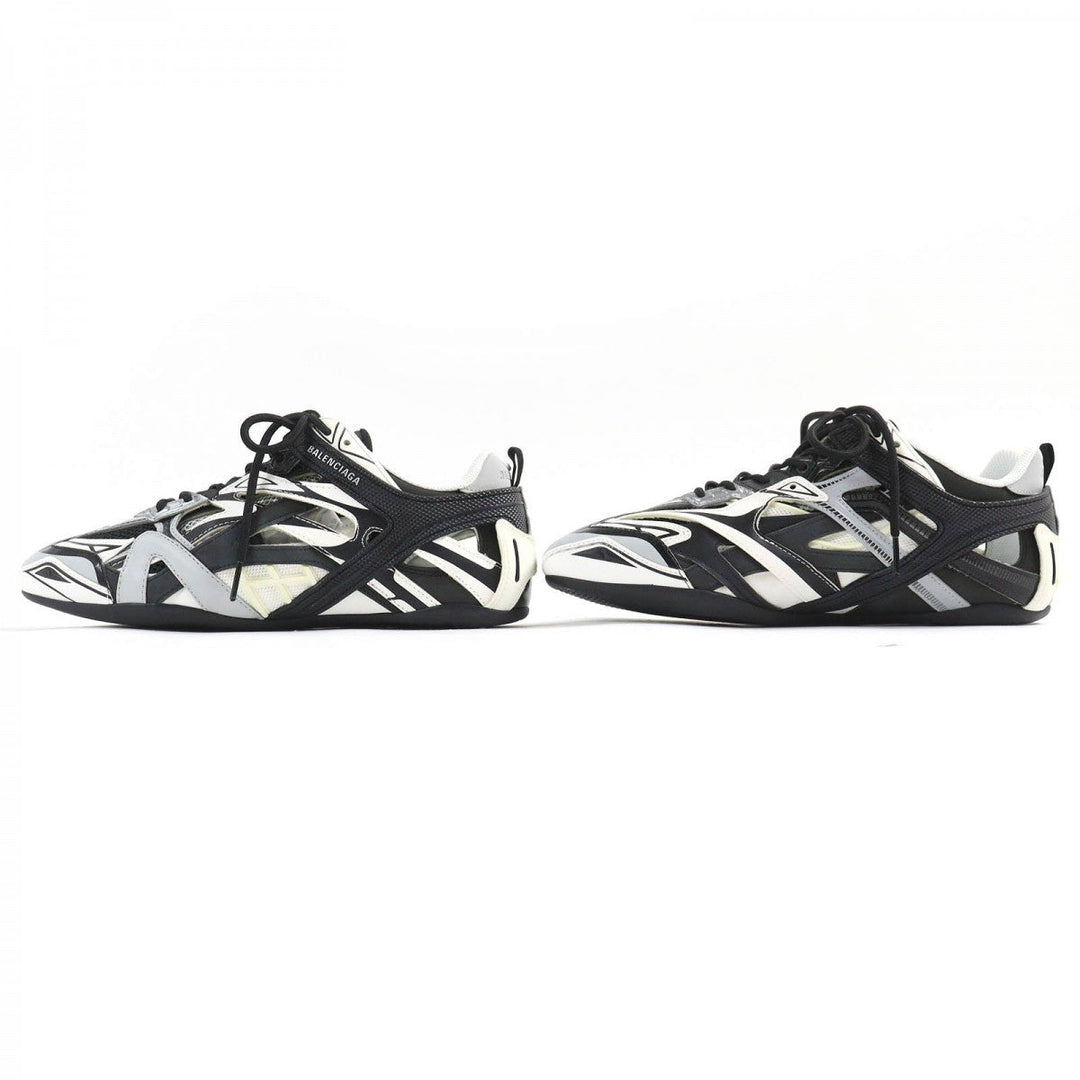 BALENCIAGA sneakers 624344 W2FD1 1019 polyurethane,polyester,leather,mesh,nylon multicolor mens 42 Used Authentic