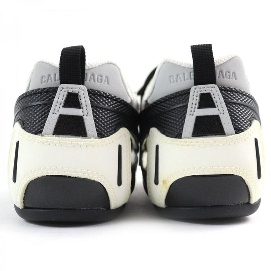 BALENCIAGA sneakers 624344 W2FD1 1019 polyurethane,polyester,leather,mesh,nylon multicolor mens 42 Used Authentic
