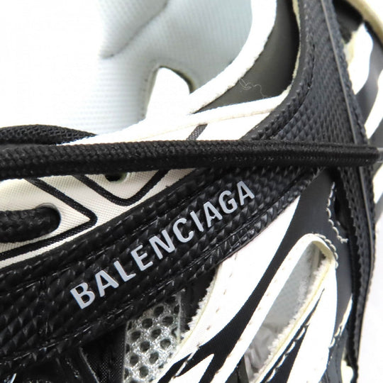 BALENCIAGA sneakers 624344 W2FD1 1019 polyurethane,polyester,leather,mesh,nylon multicolor mens 42 Used Authentic