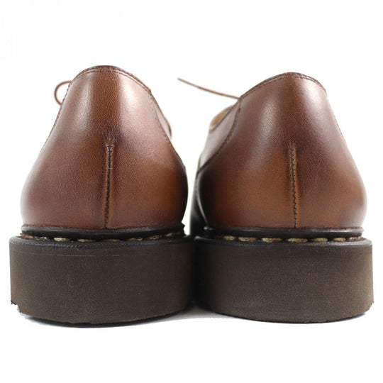 Paraboot Leather shoes 705111 Main: Liss leather Marron AVIGNON mens 9 Used Authentic