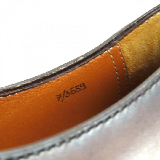 Berluti Dress shoes Main: Leather Brown Lapierre Prisse mens 7 Used Authentic