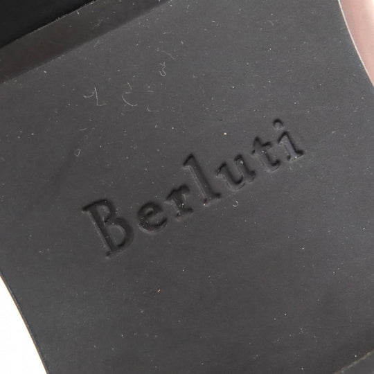 Berluti Dress shoes Main: Leather Brown Lapierre Prisse mens 7 Used Authentic