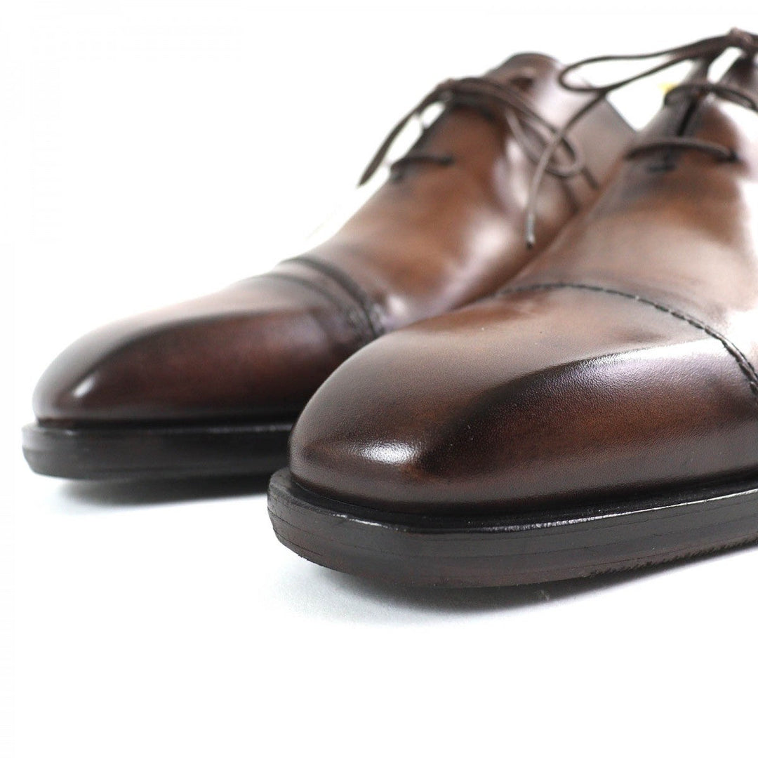 Berluti Dress shoes Main: Leather Brown Lapierre Prisse mens 7 Used Authentic