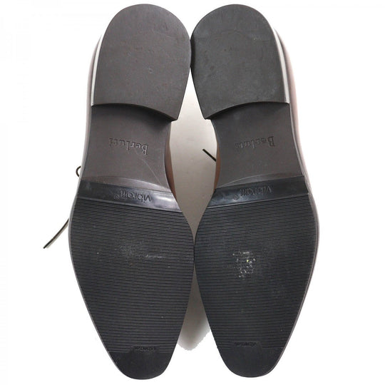 Berluti Dress shoes Main: Leather Brown Lapierre Prisse mens 7 Used Authentic