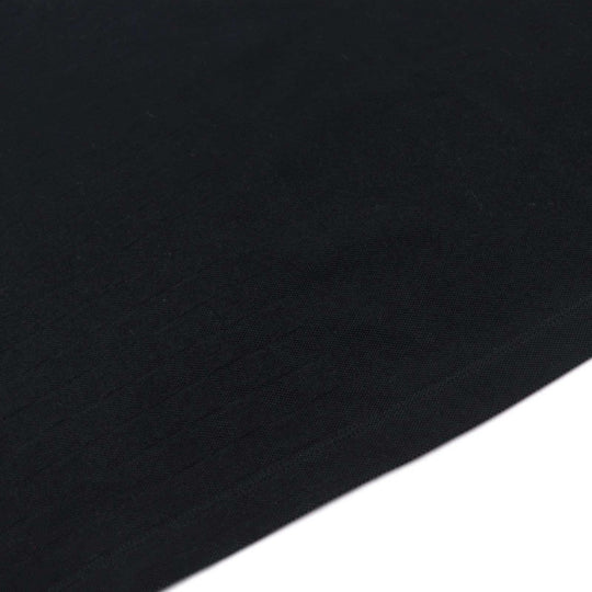 LOUIS VUITTON Short sleeve T-shirt HJY40W Main: 100% cotton black mens L Used Authentic
