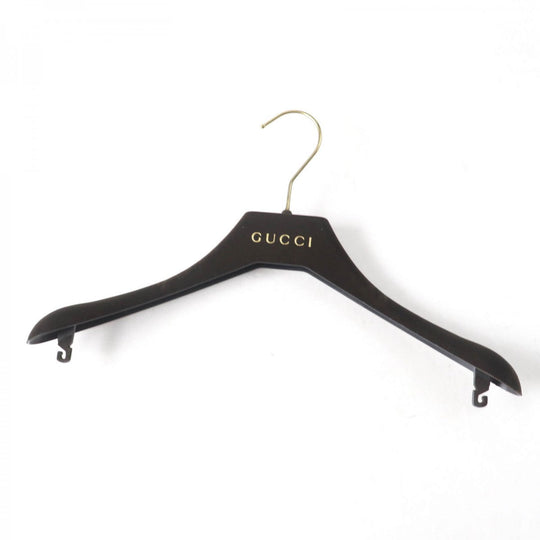 GUCCI one piece 410269 Rayon black XS