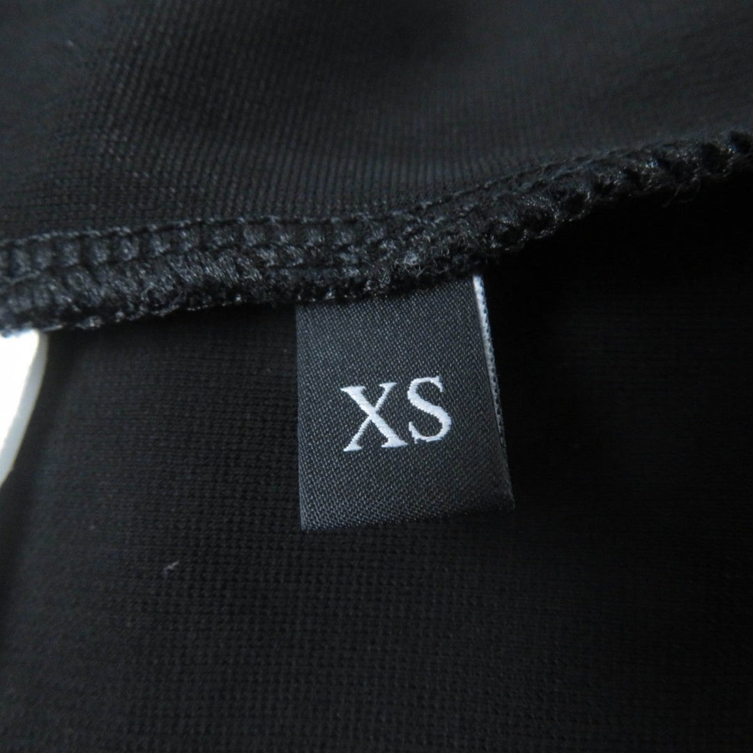 GUCCI one piece 410269 Rayon black XS