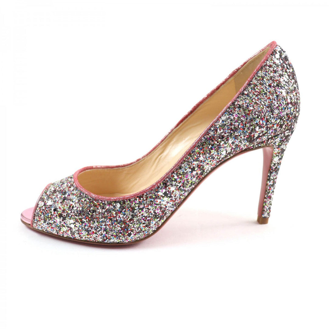 Christian Louboutin pumps ー Multi YOU YOU 85 36.5