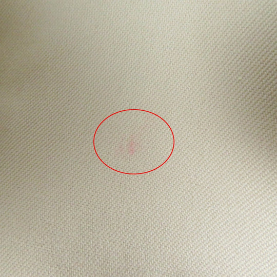 BURBERRY poncho wool Beige type