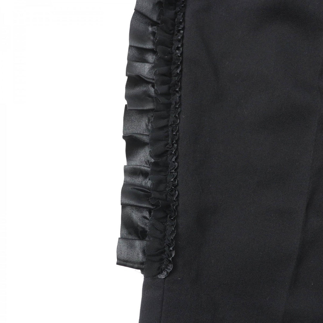 COMME des GARCONS Cropped pants GB-P002 wool black S