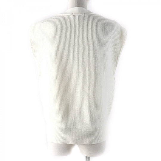 Rene cardigan 6332570 wool white 36