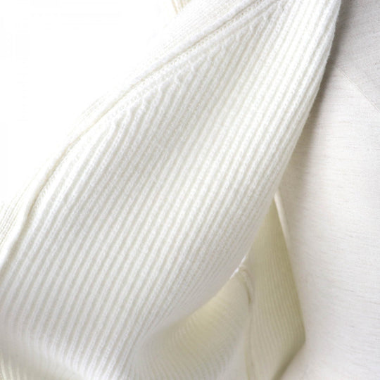 Rene cardigan 6332570 wool white 36