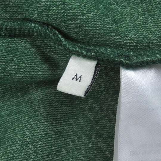 GUCCI Blouson 572725 cotton green M