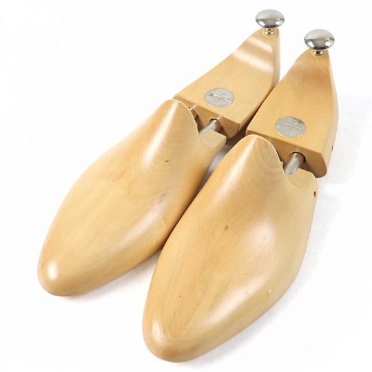 John Lobb Other shoes Wood natural Shoe keeper Shoe tree 9 E
