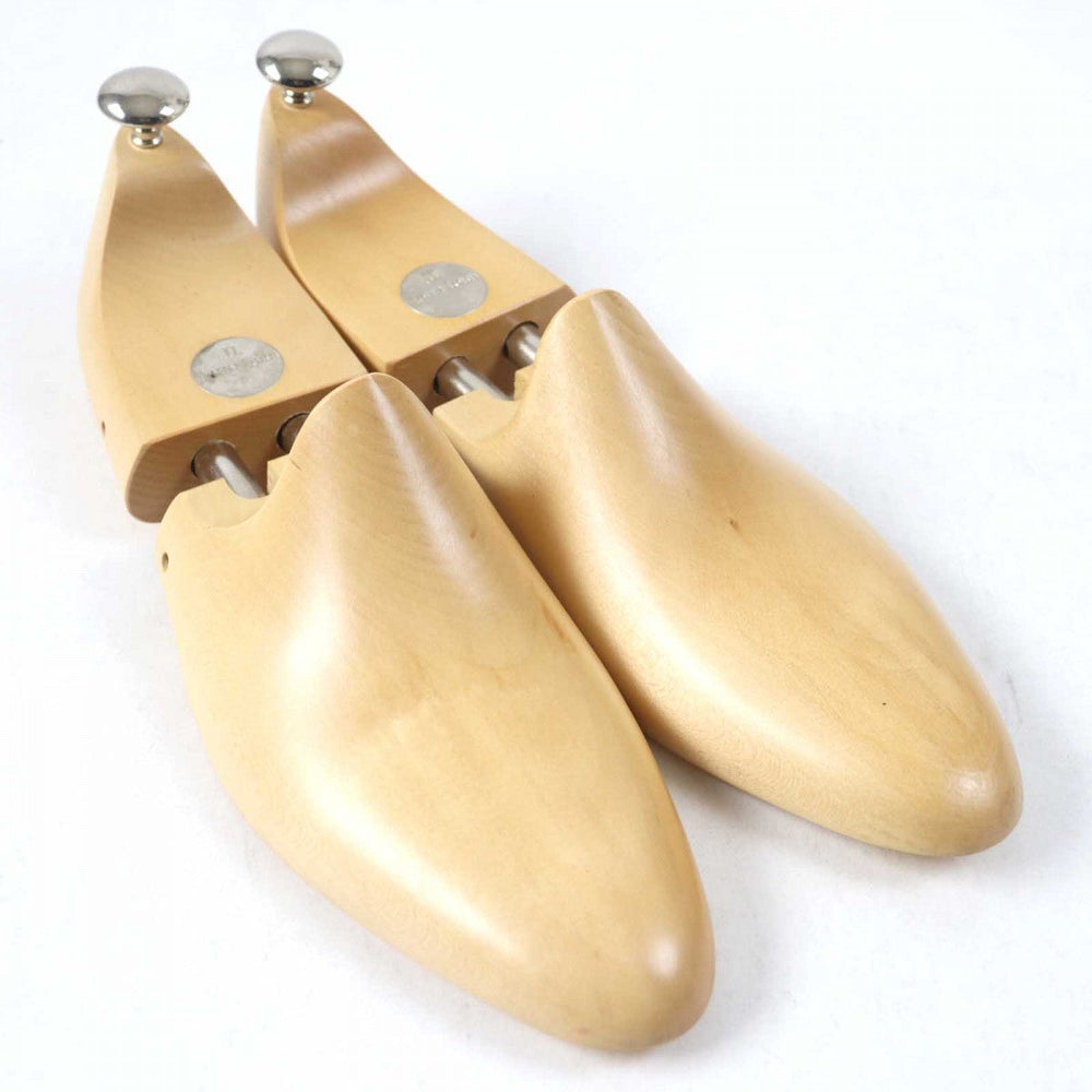 John Lobb Other shoes Wood natural Shoe keeper Shoe tree 9 E