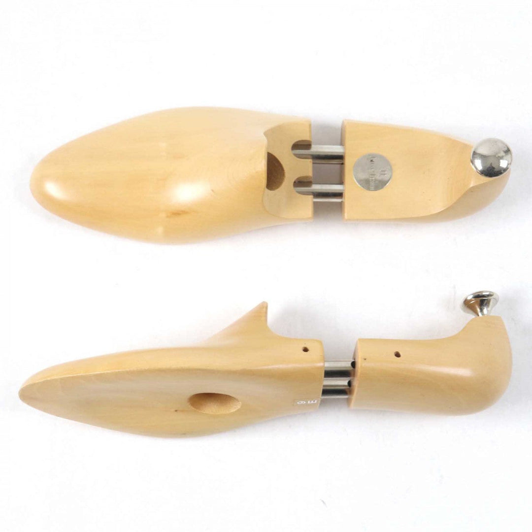 John Lobb Other shoes Wood natural Shoe keeper Shoe tree 9 E