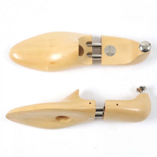 John Lobb Other shoes Wood natural Shoe keeper Shoe tree 9 E
