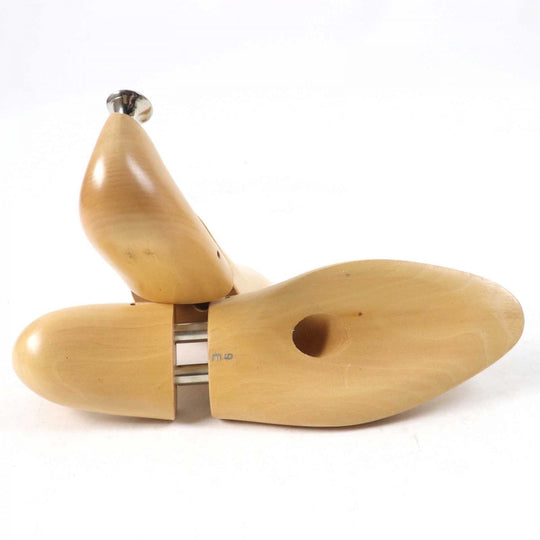 John Lobb Other shoes Wood natural Shoe keeper Shoe tree 9 E