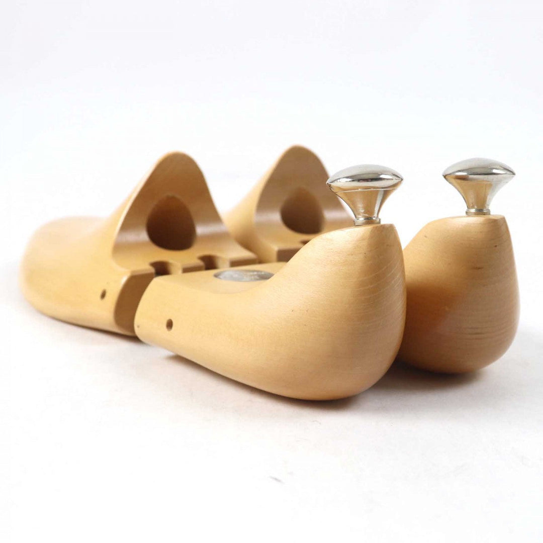 John Lobb Other shoes Wood natural Shoe keeper Shoe tree 9 E