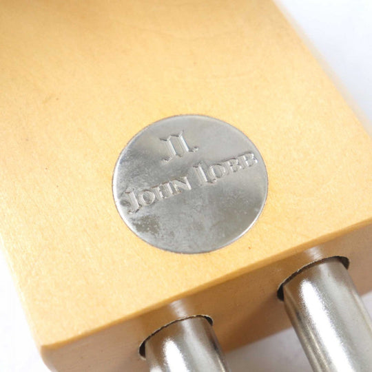 John Lobb Other shoes Wood natural Shoe keeper Shoe tree 9 E