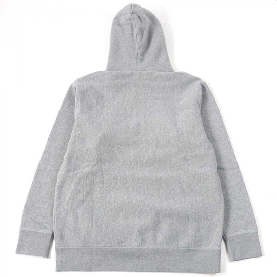 MONCLER GENIUS 2 Hoodie F20928G72240 V8188 Main: 100% cotton, Part: 94% cotton, Part: 6% polyurethane, Part: 100% cotton gray MAGLIA mens L Used Authentic
