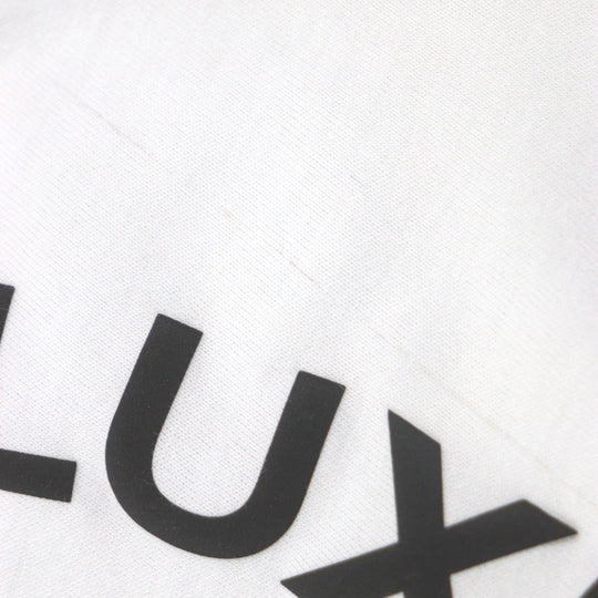MONCLER Short sleeve T-shirt cotton white S