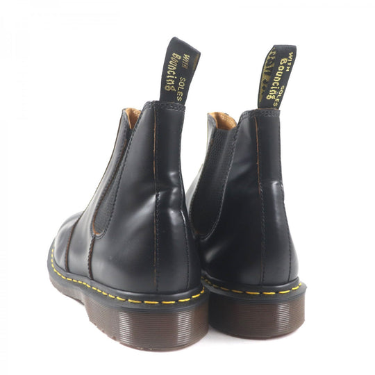Dr.Martens boots MIE2976 leather black Vintage Chelsea boots 11