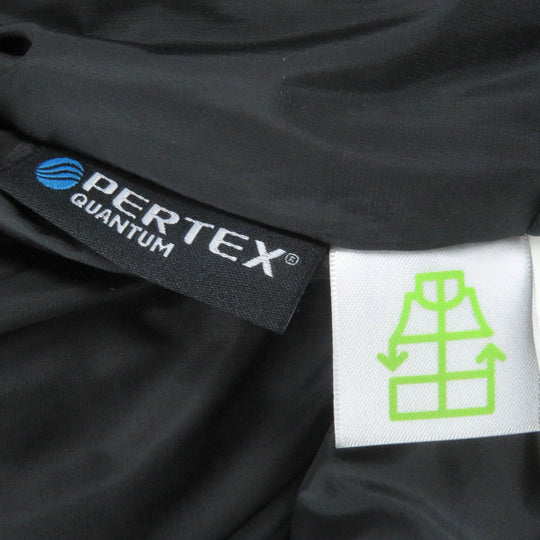 THE NORTH FACE Down jacket ND92032 Outer: 100% nylon, Lining: 100% polyester, Filling: 90% down, Filling: 10% feather, Part: 59% acrylic, Pile: 80% acrylic, 20% acrylic Base fabric: 100% polyester black Antarctica Parka mens M Used Authentic