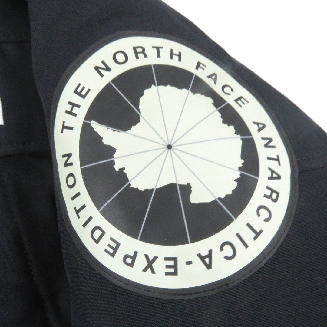 THE NORTH FACE Down jacket ND92032 Outer: 100% nylon, Lining: 100% polyester, Filling: 90% down, Filling: 10% feather, Part: 59% acrylic, Pile: 80% acrylic, 20% acrylic Base fabric: 100% polyester black Antarctica Parka mens M Used Authentic