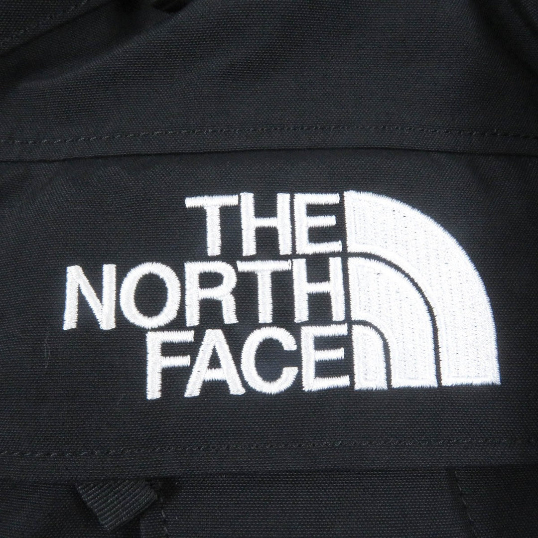 THE NORTH FACE Down jacket ND92032 Outer: 100% nylon, Lining: 100% polyester, Filling: 90% down, Filling: 10% feather, Part: 59% acrylic, Pile: 80% acrylic, 20% acrylic Base fabric: 100% polyester black Antarctica Parka mens M Used Authentic