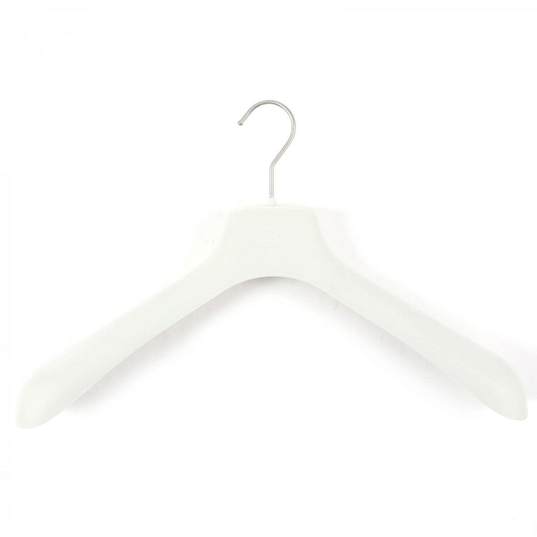 HERMES Jacket Main: 100% cotton, part: 92% nylon, part: 8% polyurethane White off-white mens 52 Used Authentic