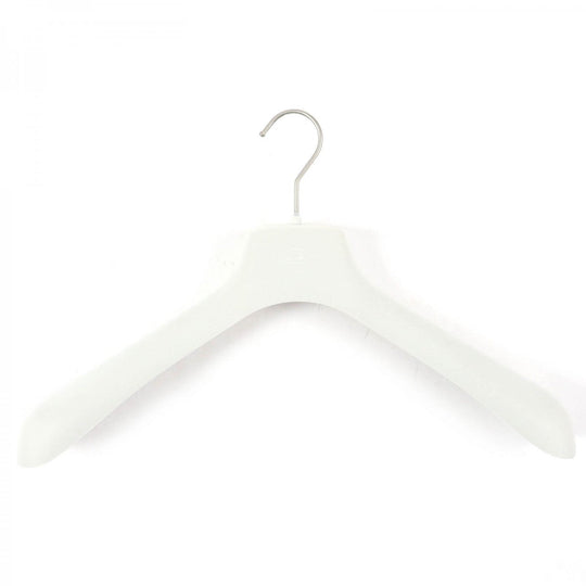 HERMES Jacket Main: 100% cotton, part: 92% nylon, part: 8% polyurethane White off-white mens 52 Used Authentic