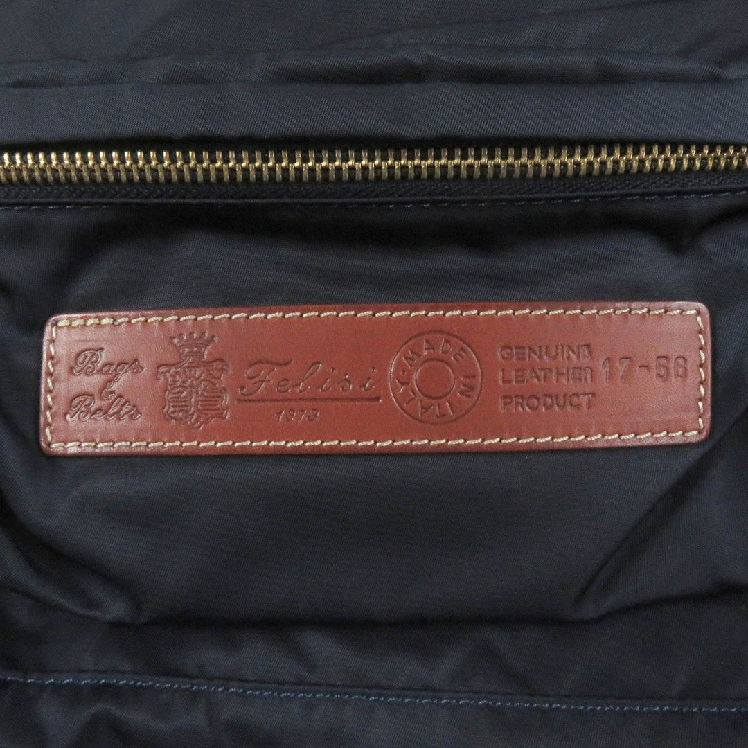Felisi Backpack 17/56-DS Nylon Navy