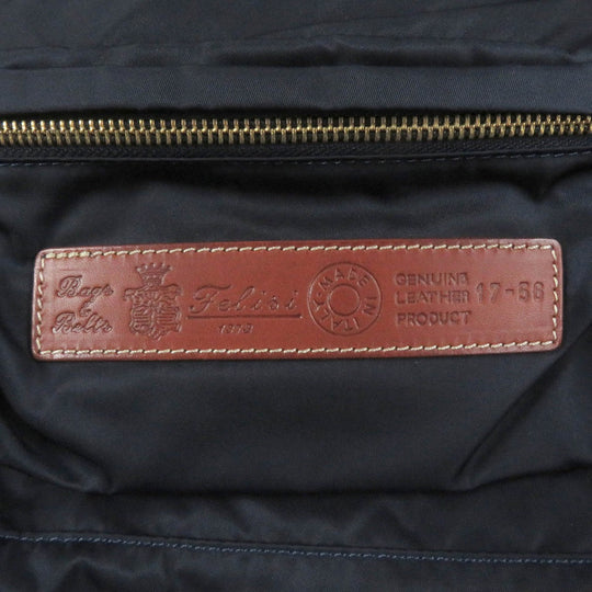 Felisi Backpack 17/56-DS Nylon Navy
