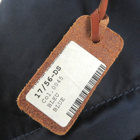 Felisi Backpack 17/56-DS Nylon Navy