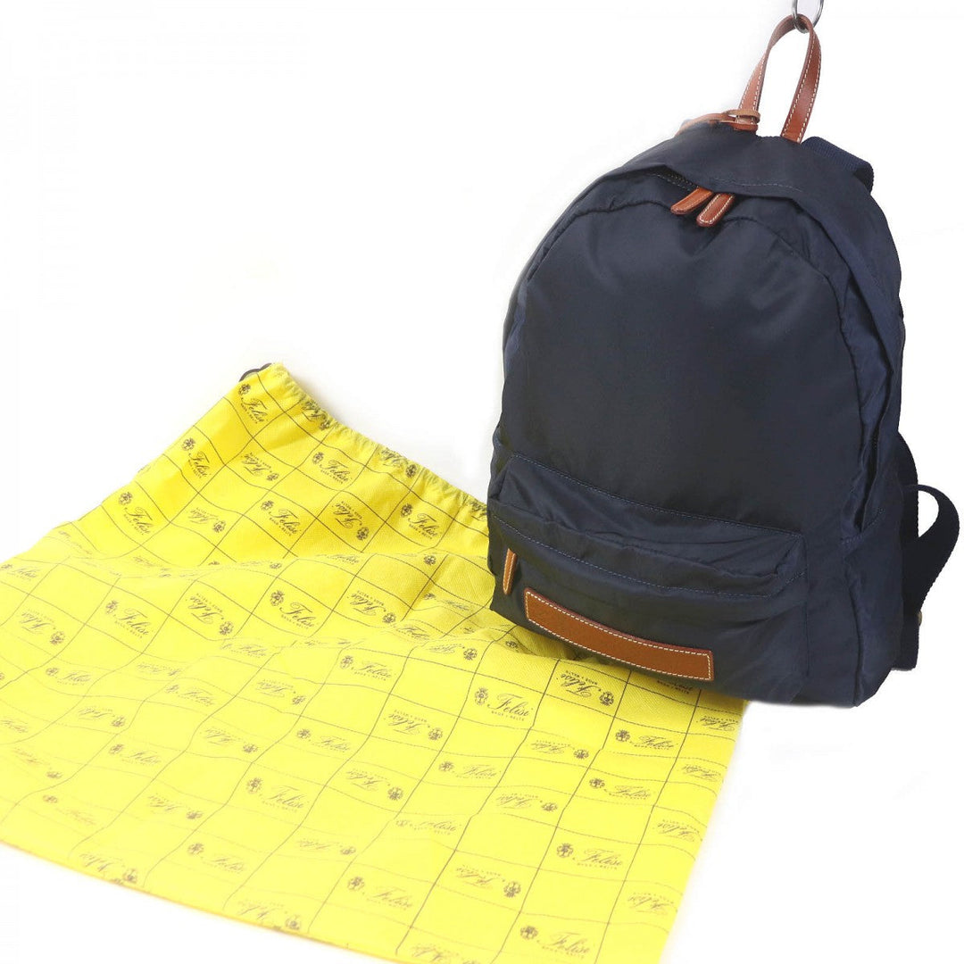 Felisi Backpack 17/56-DS Nylon Navy